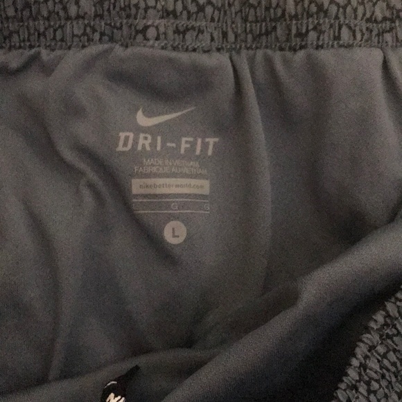 2 pairs of Nike Running Shorts - Picture 3 of 6